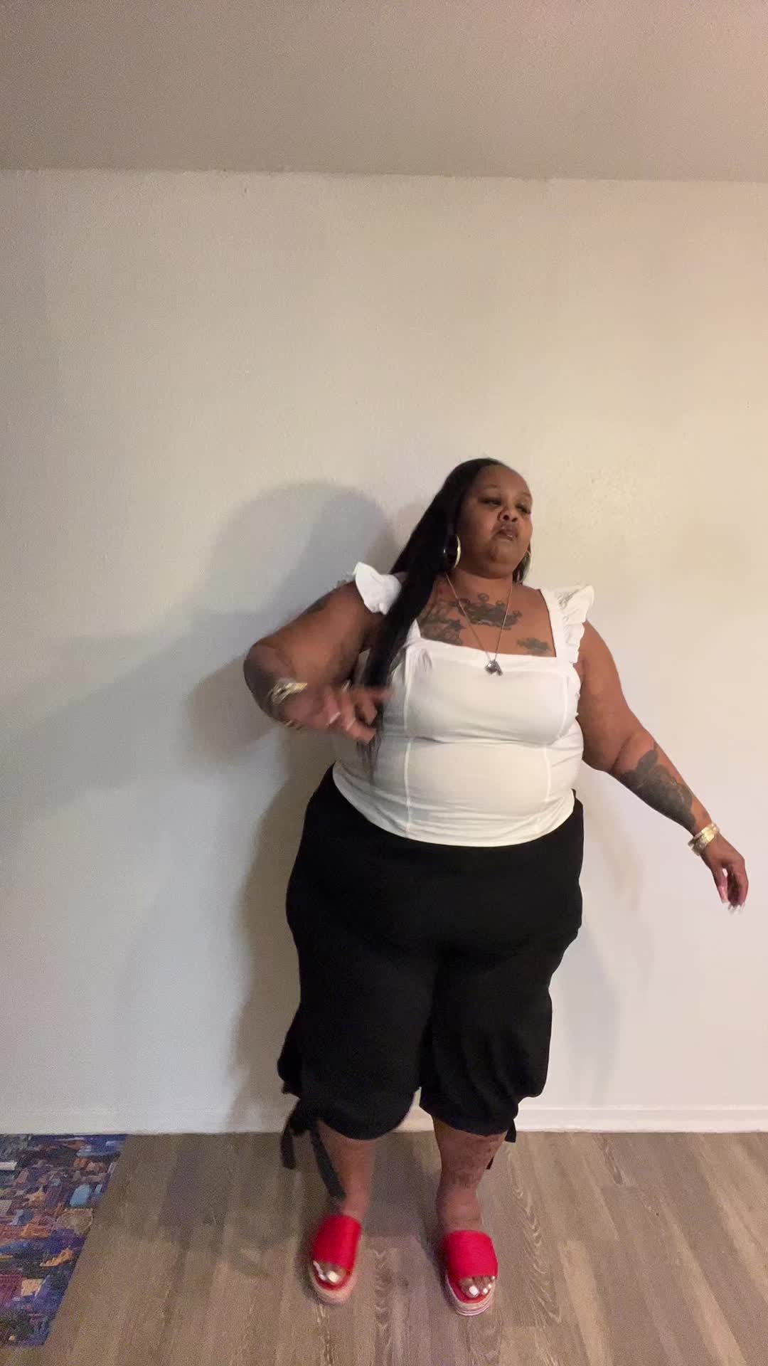 @BiggSexxii #444