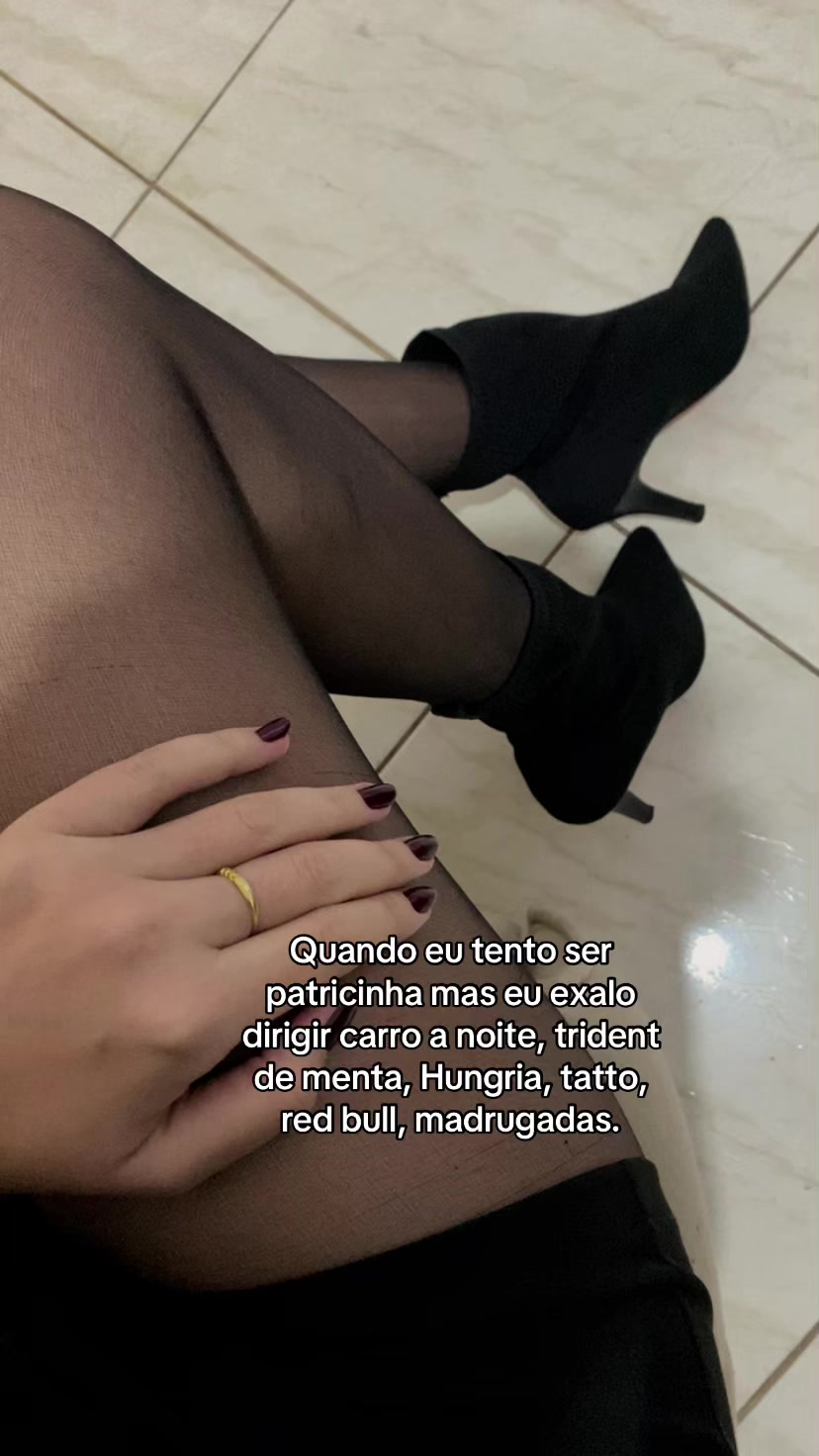 @Alexia Freitas