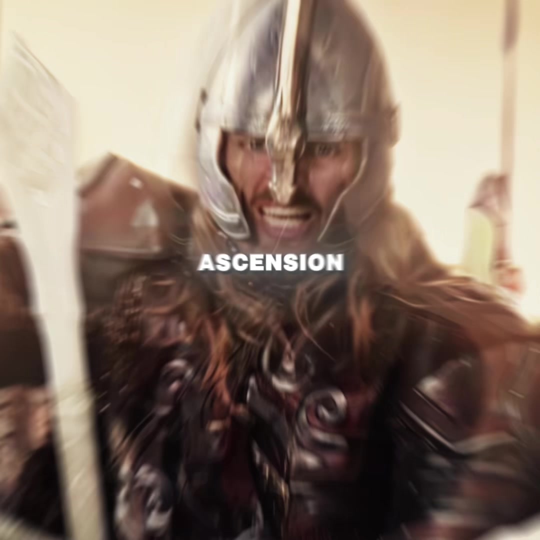 @𝐀𝐒𝐂𝐄𝐍𝐒𝐈𝐎𝐍