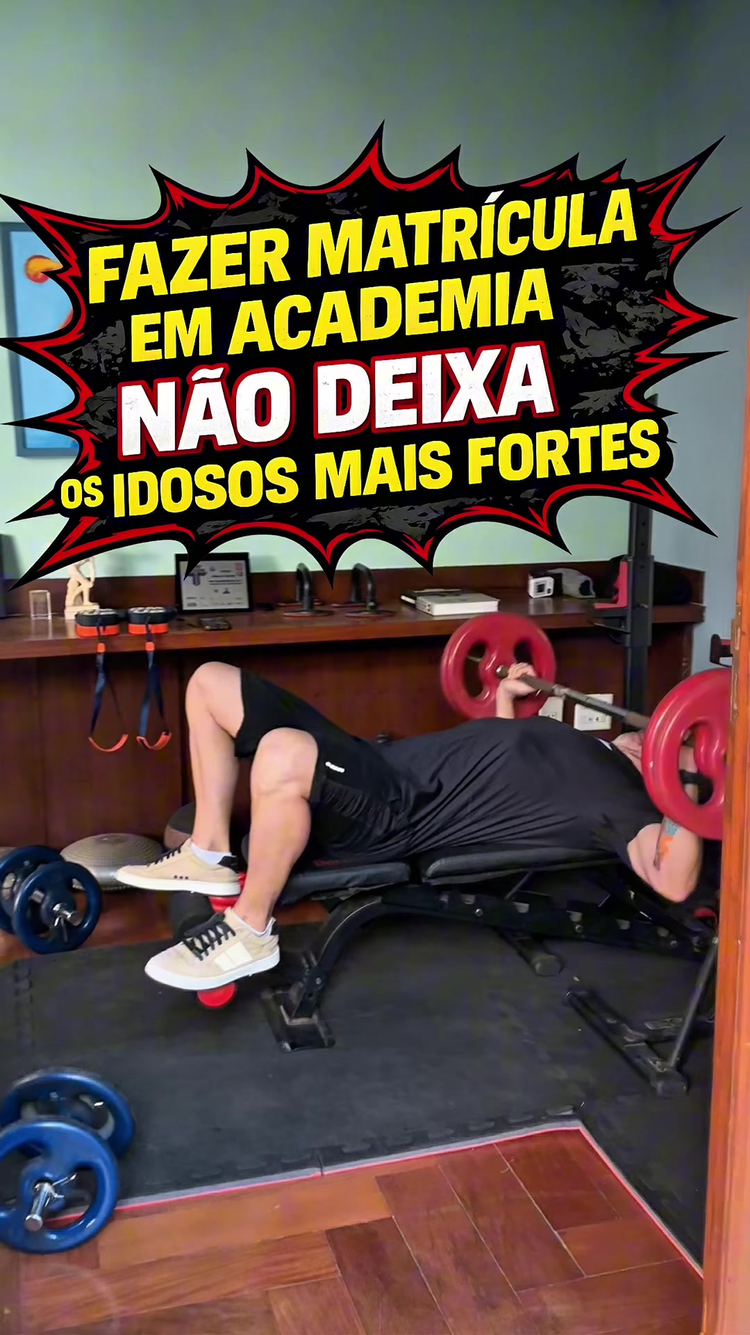 @Personal dos Avós Nikolas