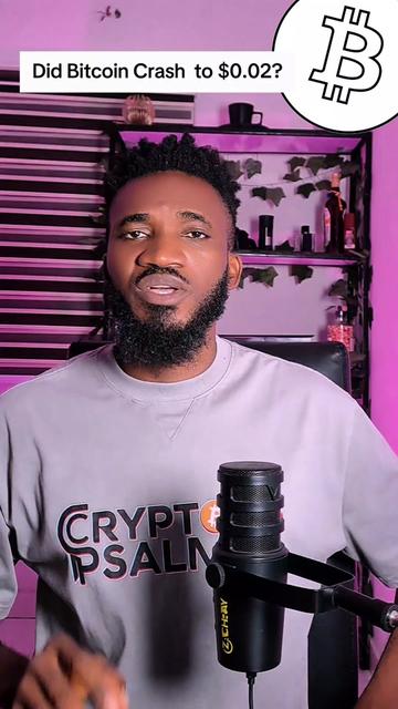 @Real Crypto Psalm