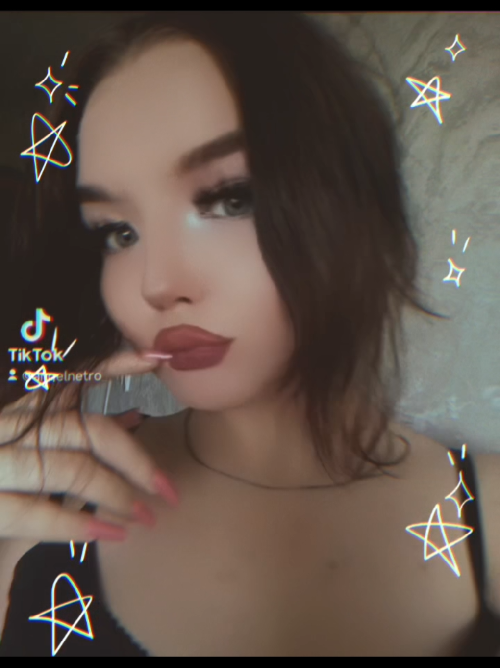 @angelnetro ☯️