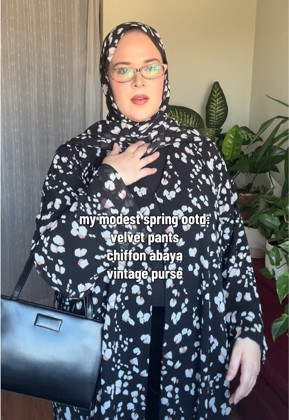 @The Abaya Princess