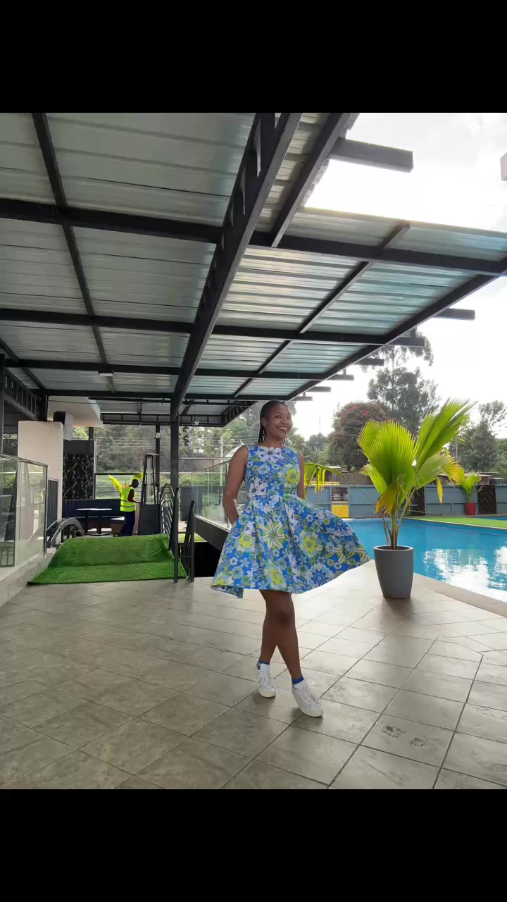 @Sarah Mukiri