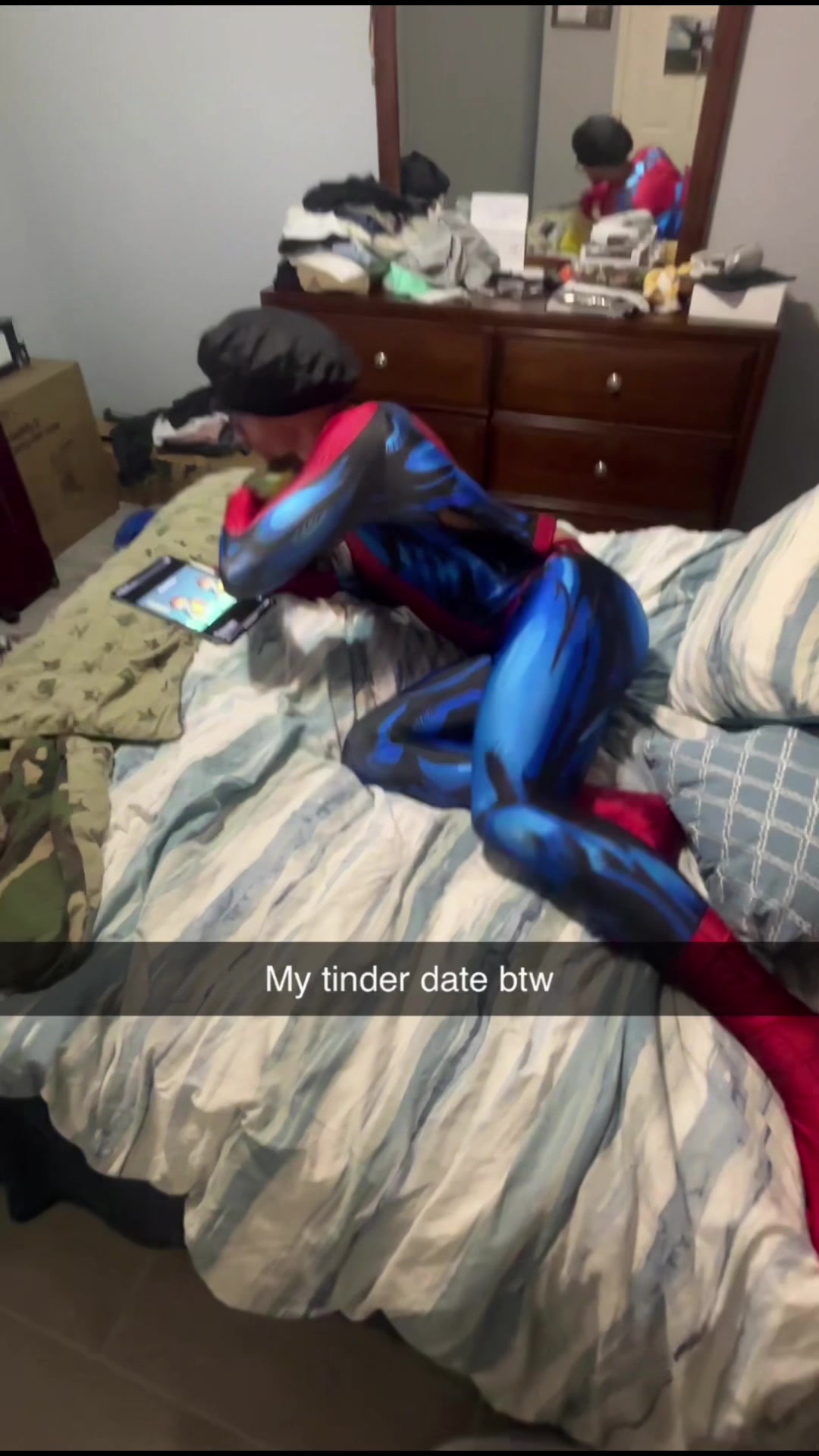 @Crispychudnutt