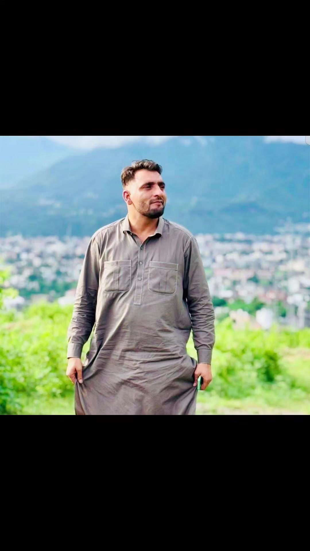 @Hafeez SeHaR Kashmiri 🍁🫀