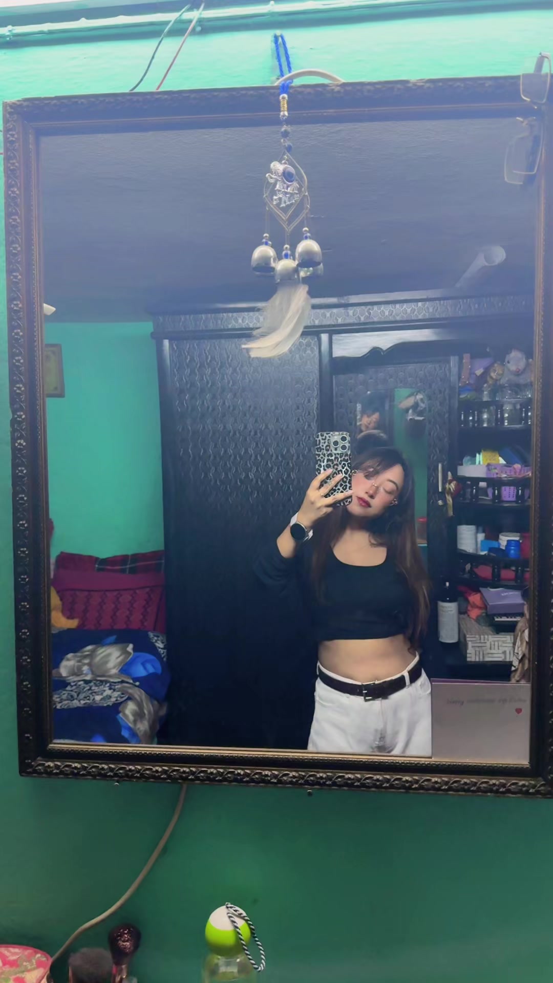 @nikita sthapit