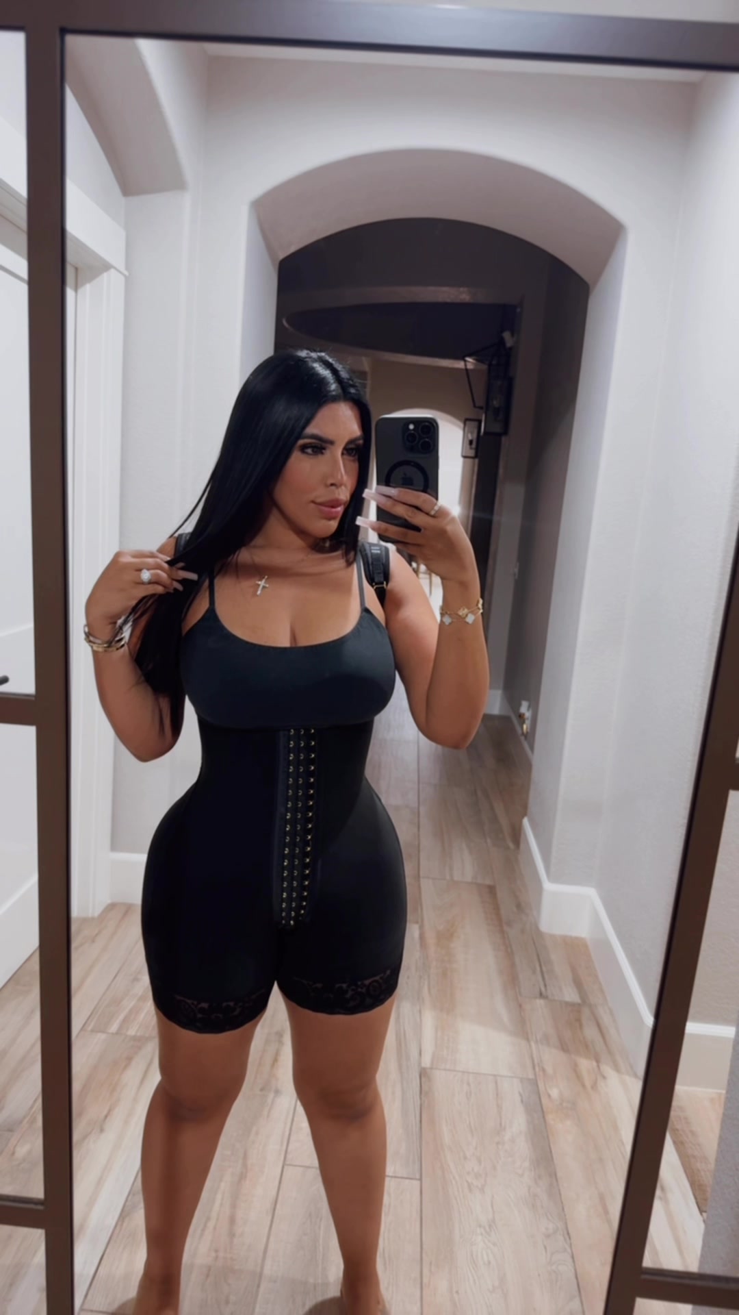 @Cali Curves Fajas
