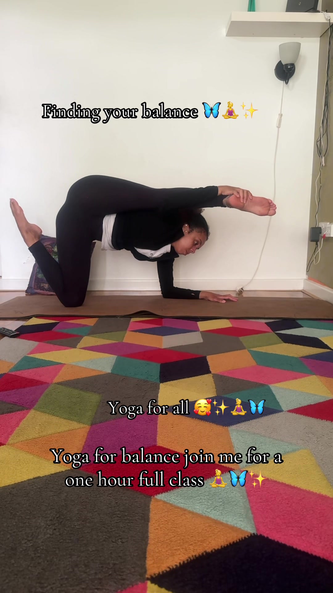 @JasmineYoga🦋