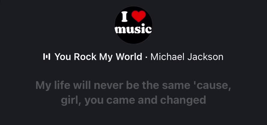 @Songs