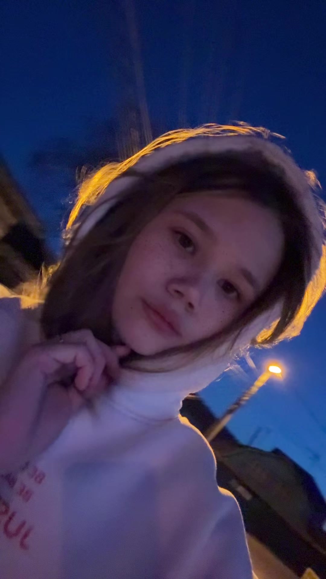 @ 
