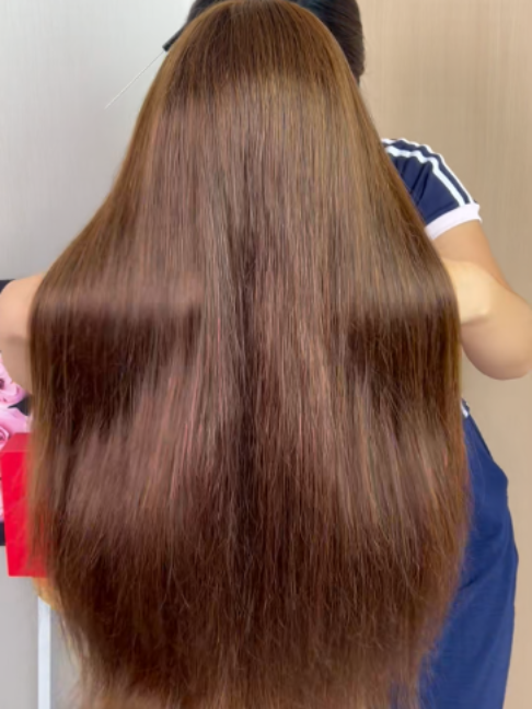 @Mscoco Hair