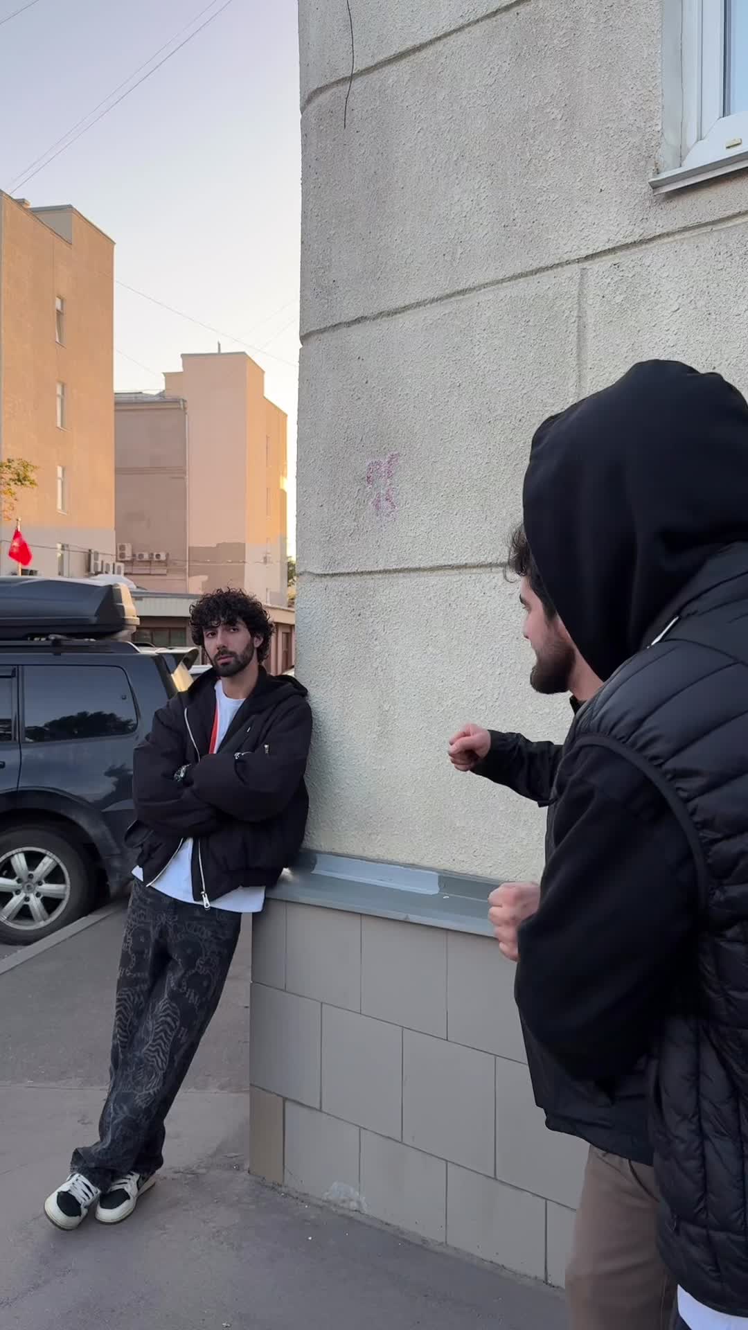 @ТГК Шава Кудрявый!