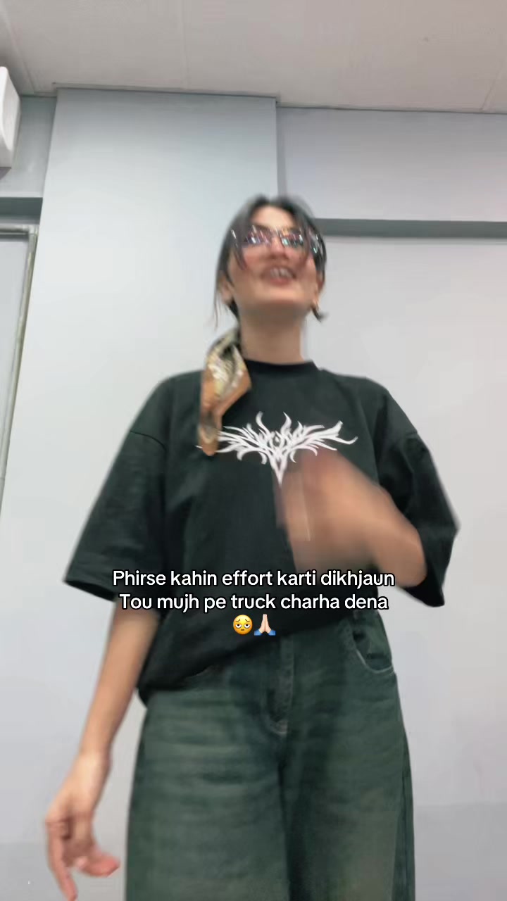 @Rutaba jeelani