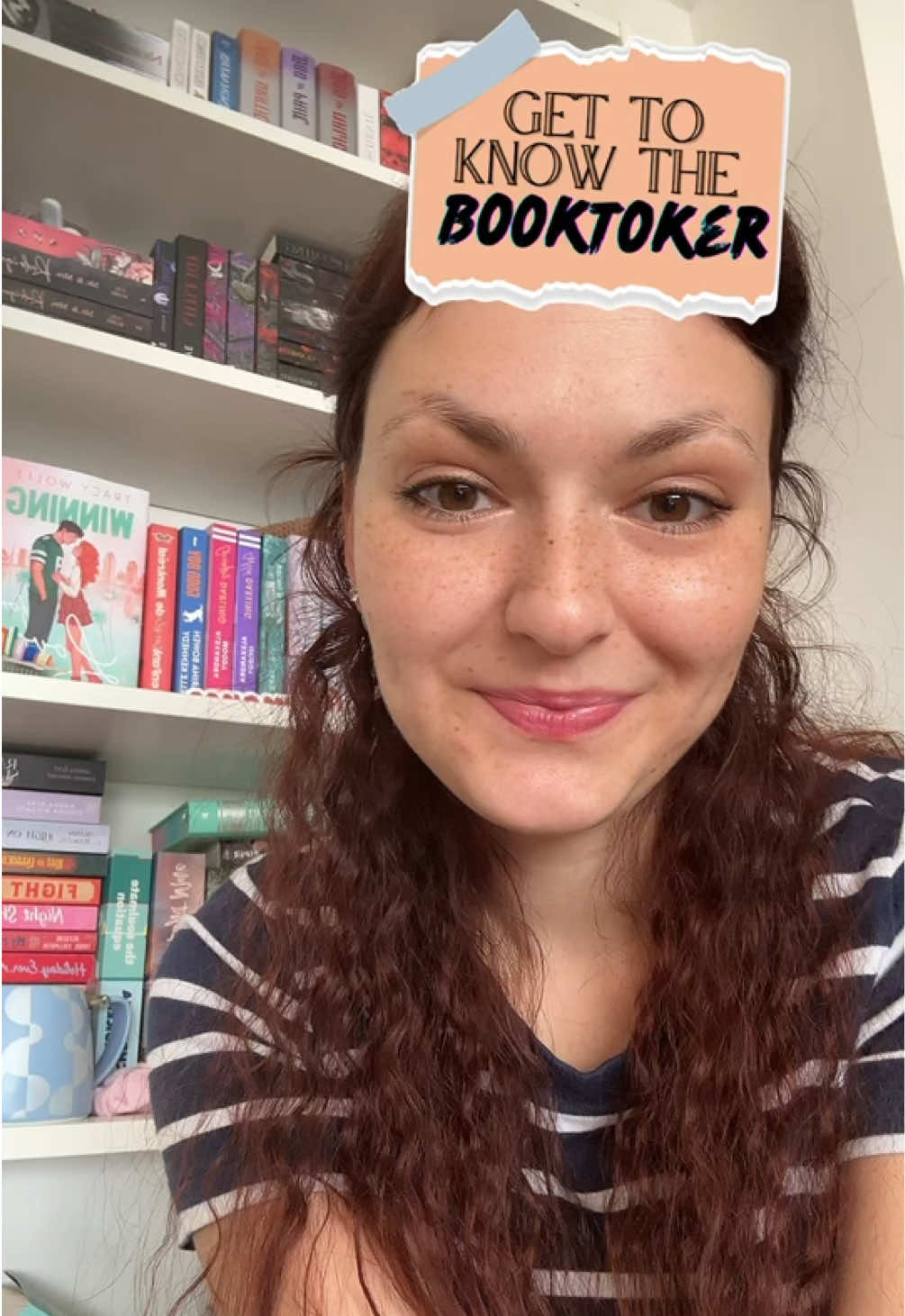@Anna | Booklover