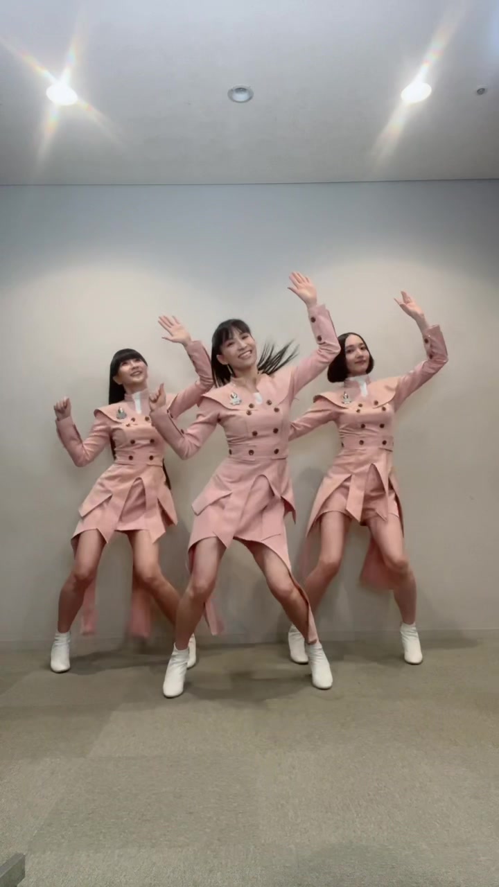 @Perfume Official