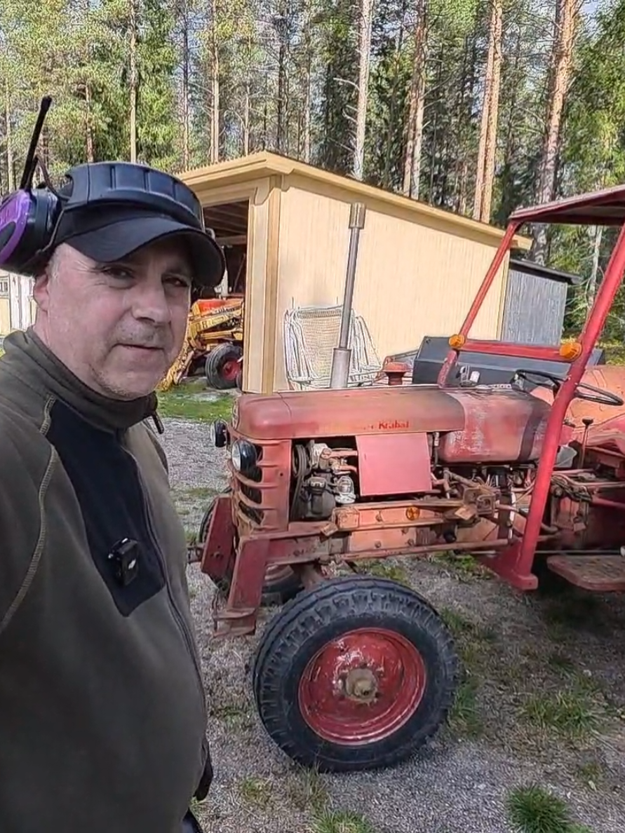@Skruven i skogen tools