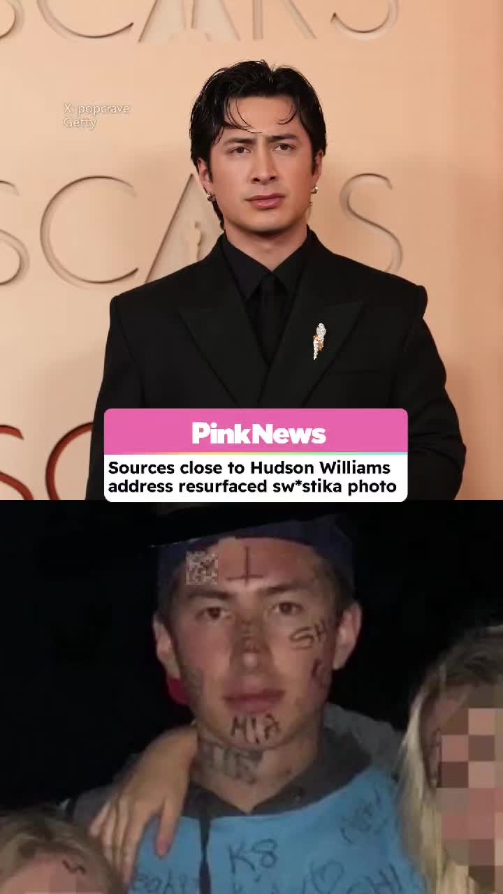 @PinkNews 🏳️🌈🏳️⚧️