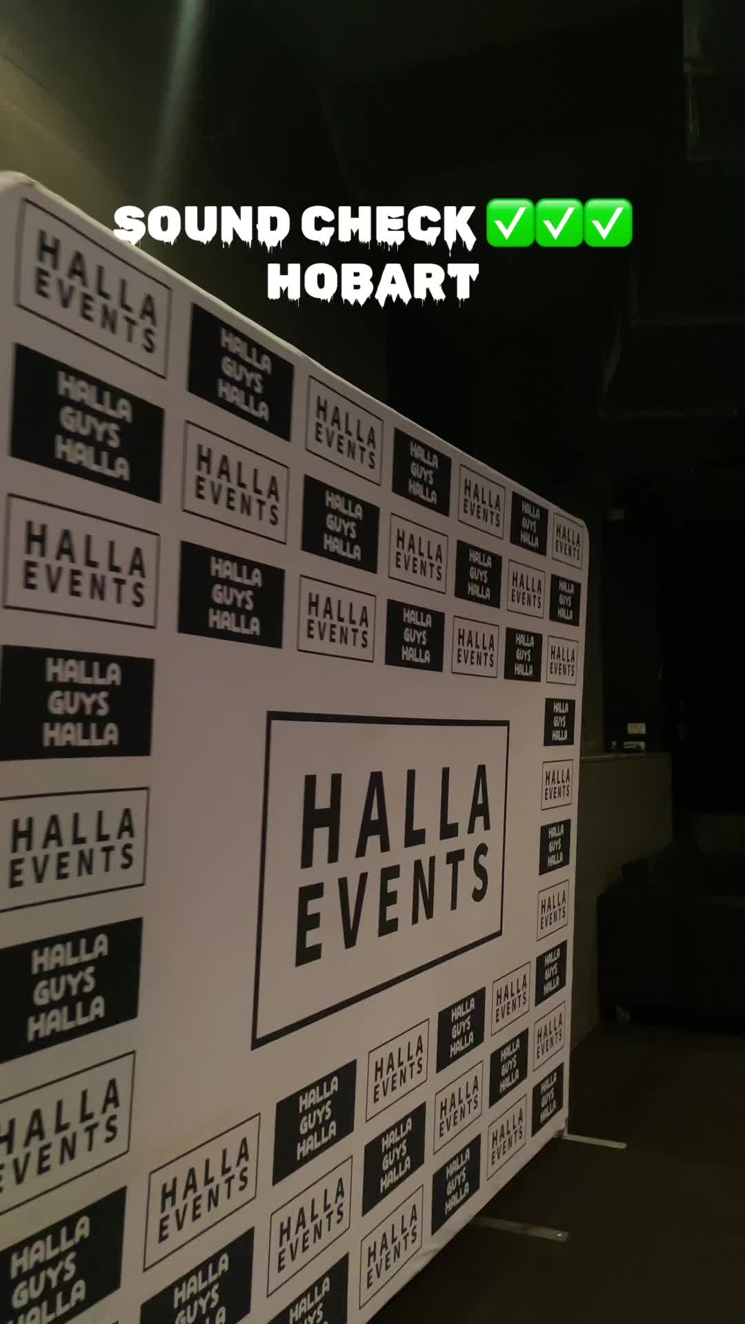 @Halla Events