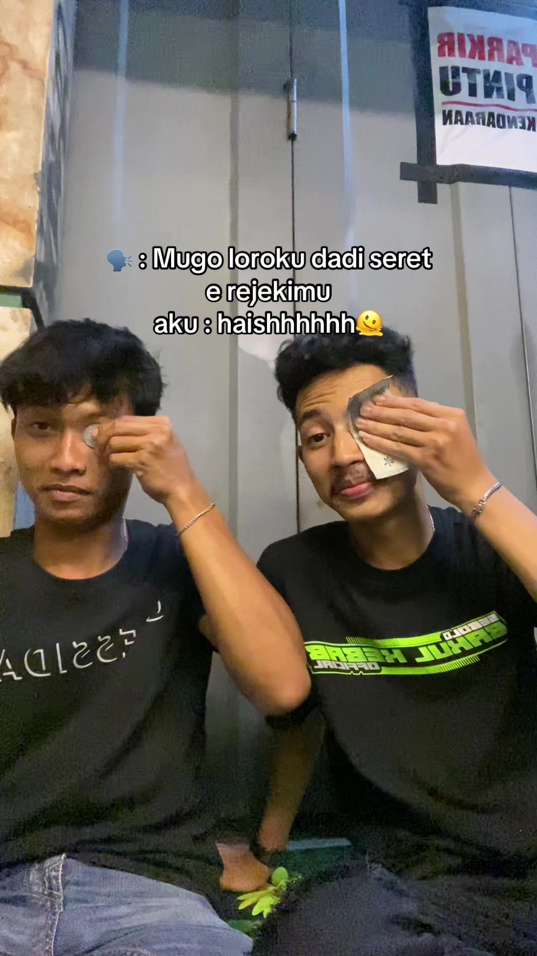 @SARJANA KEBAB