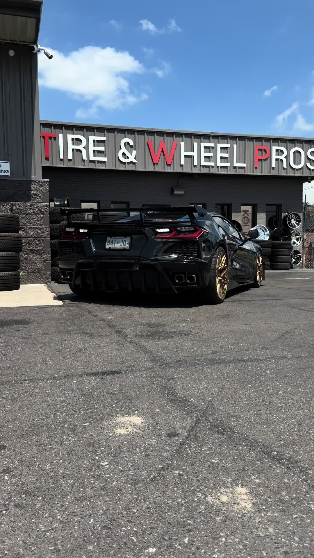 @TWP CUSTOM BATON ROUGH LA