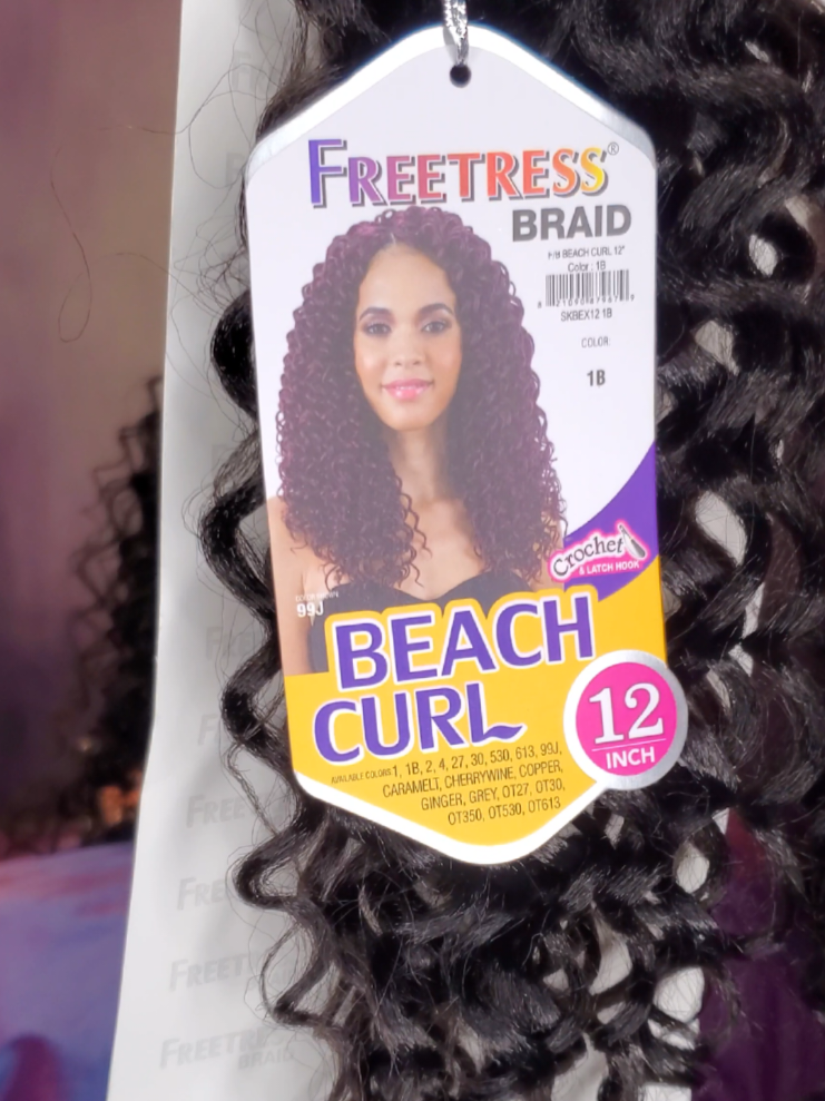@Crochetbraids|Healthy Haircare