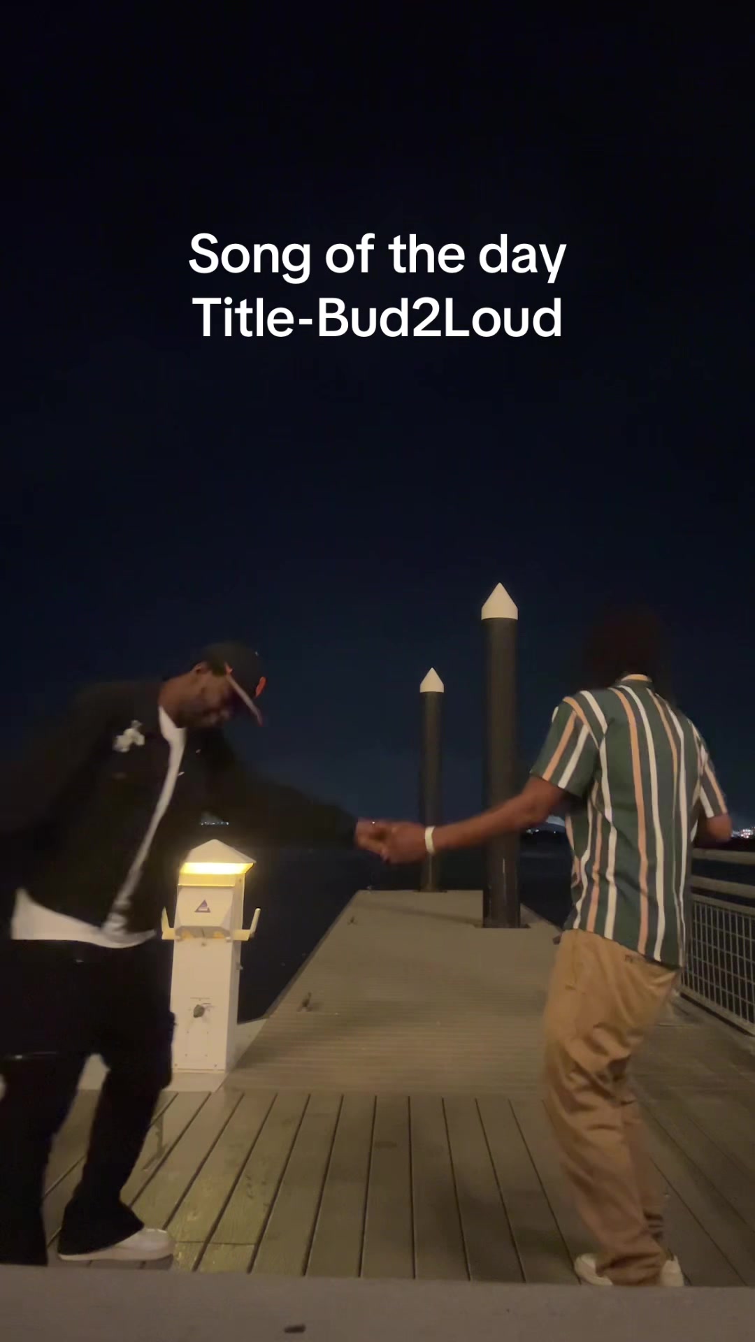 @Bud2Loud