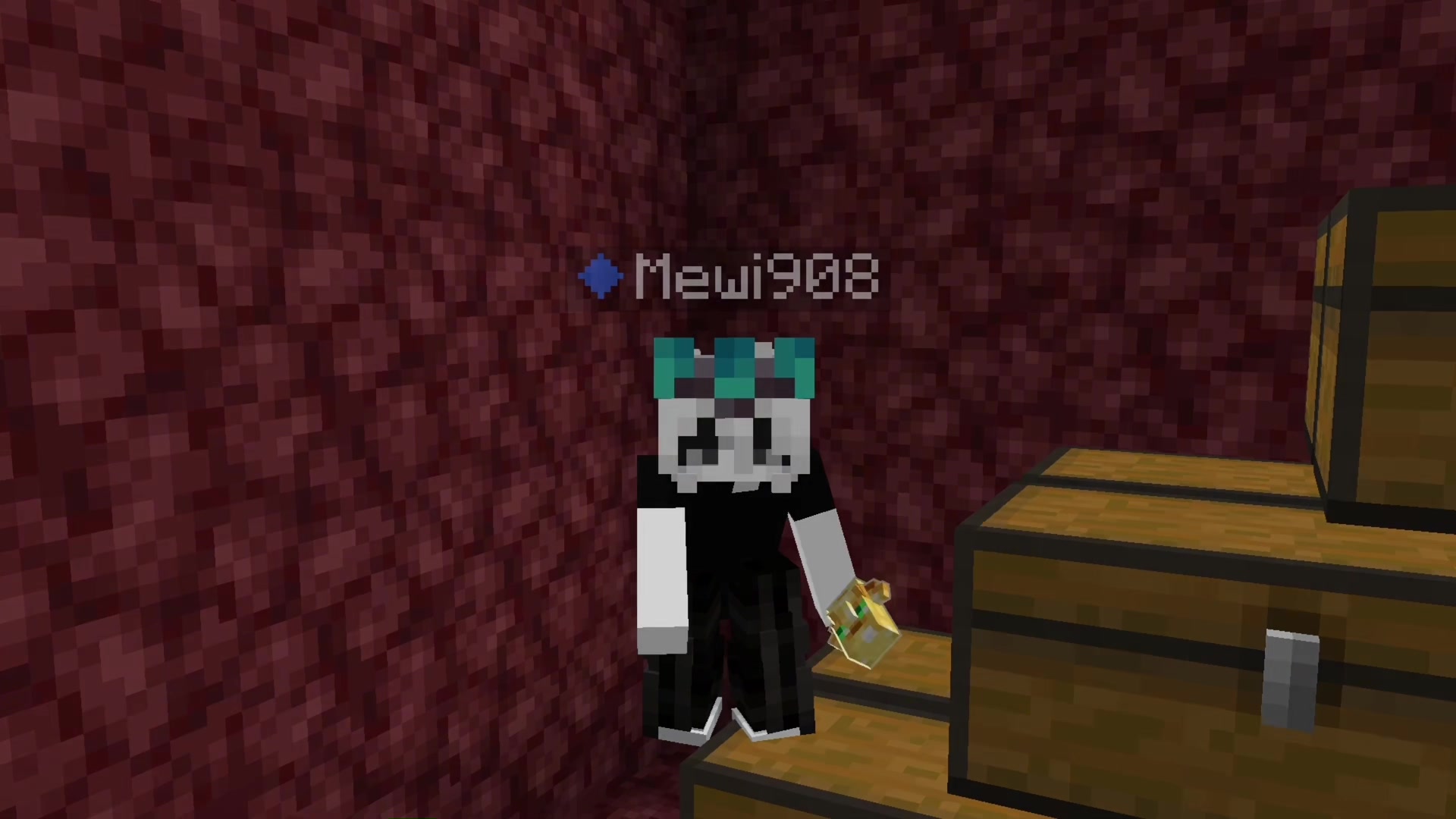 @Mewi
