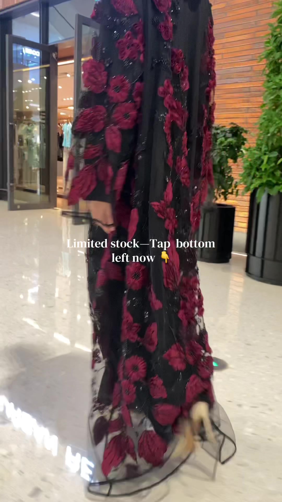 @Modest Fashion