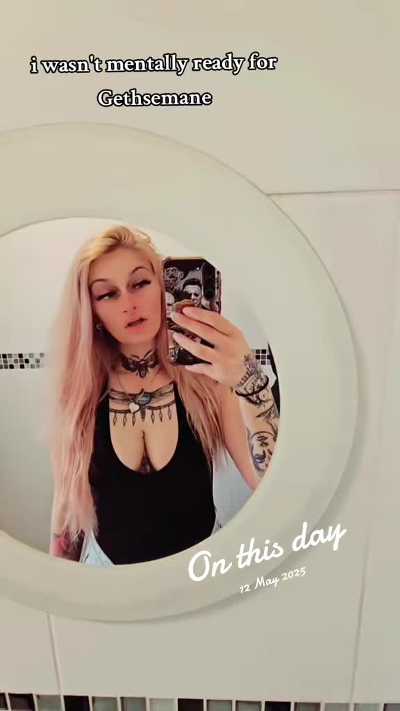 @Lucy ๐ค