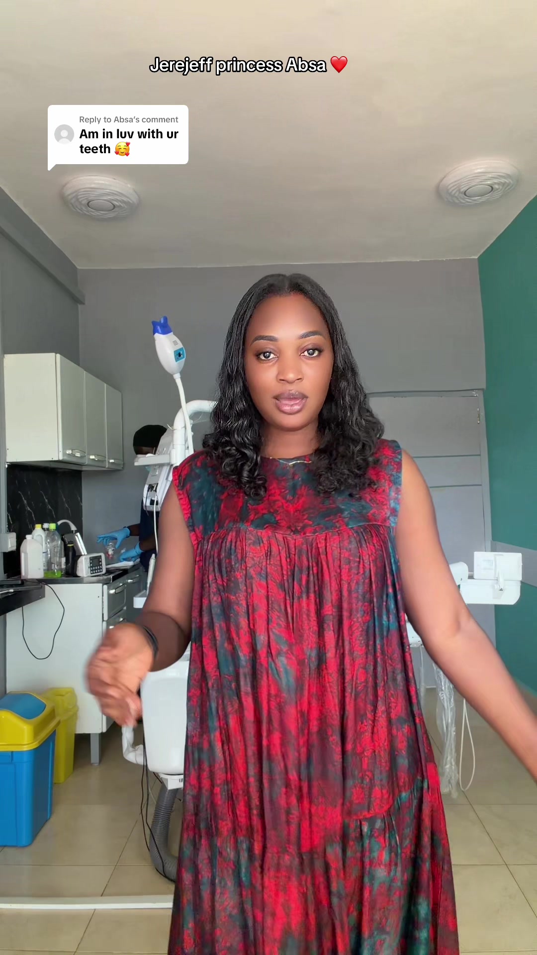 @Faye Biram Dental 🦷