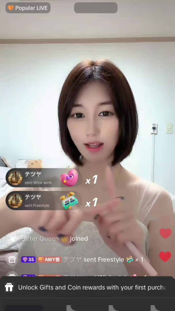 @Gifter Queen ๐