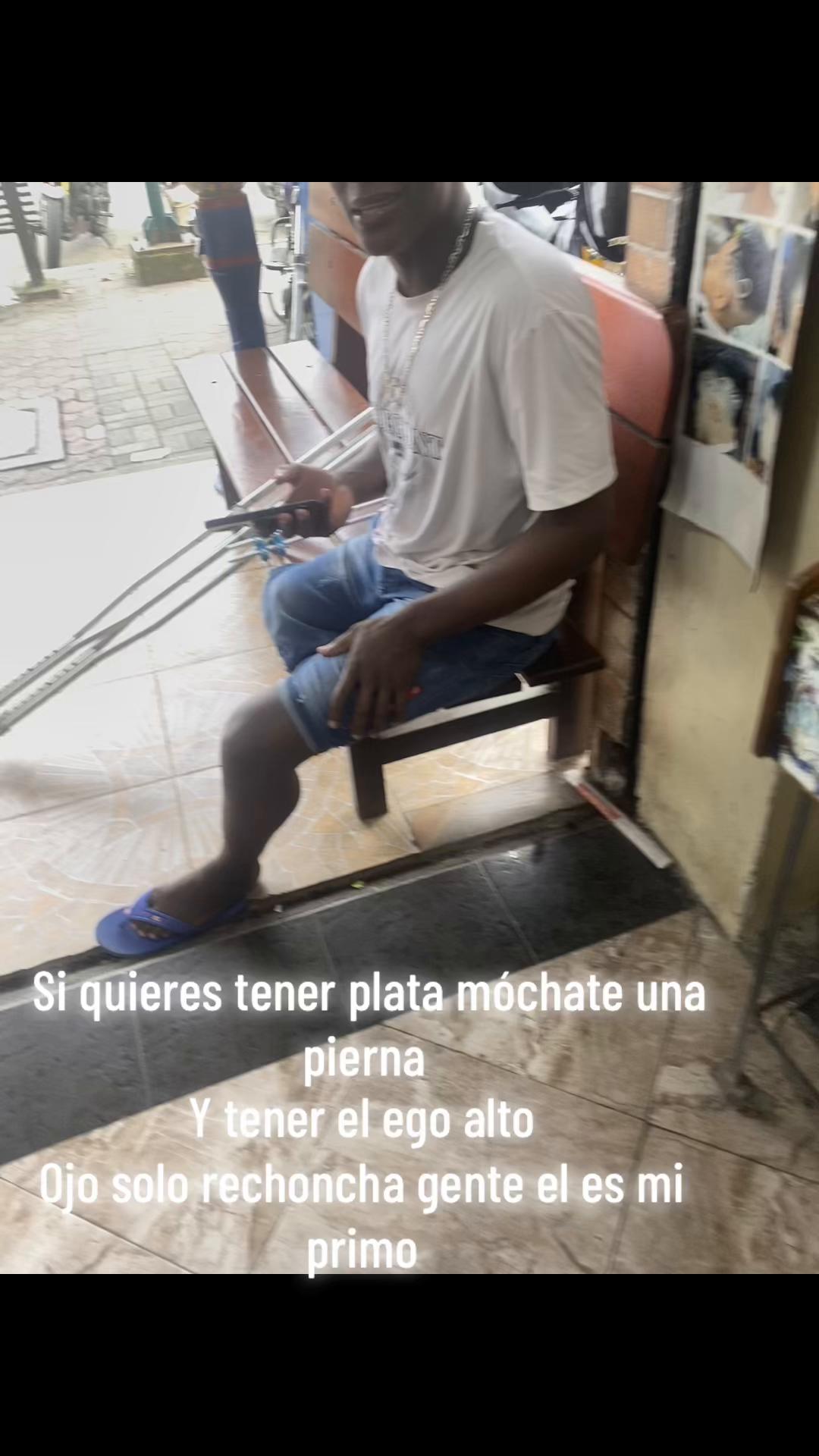 @LALO EL AMERICANO 