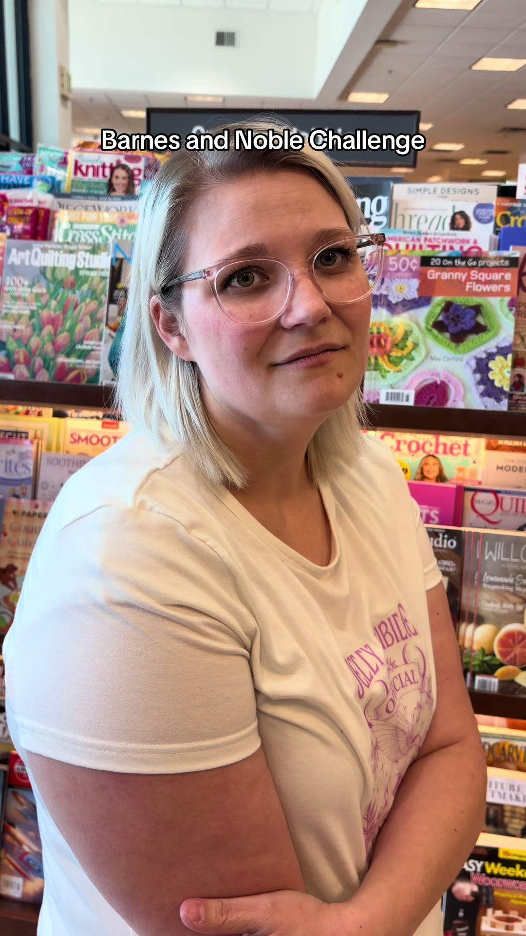 @Meldrum Makes & Reads