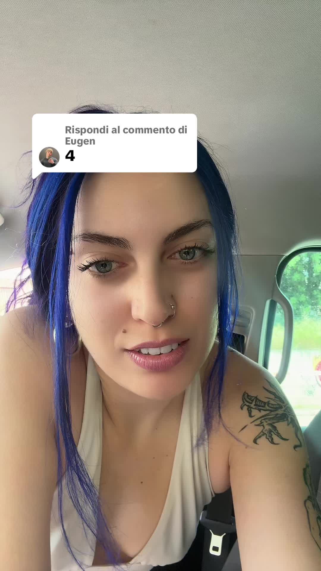 @Laura Palmer