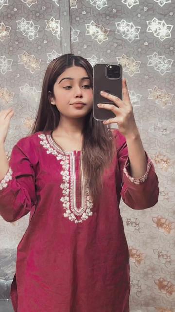 @Dua yousuf