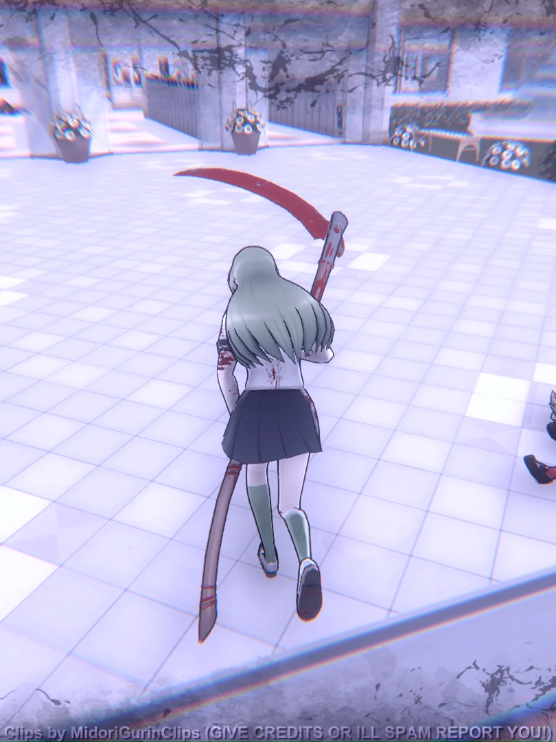 @Midori Gurin Clips