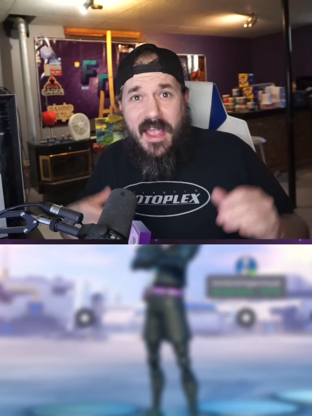 @Fortnitedad