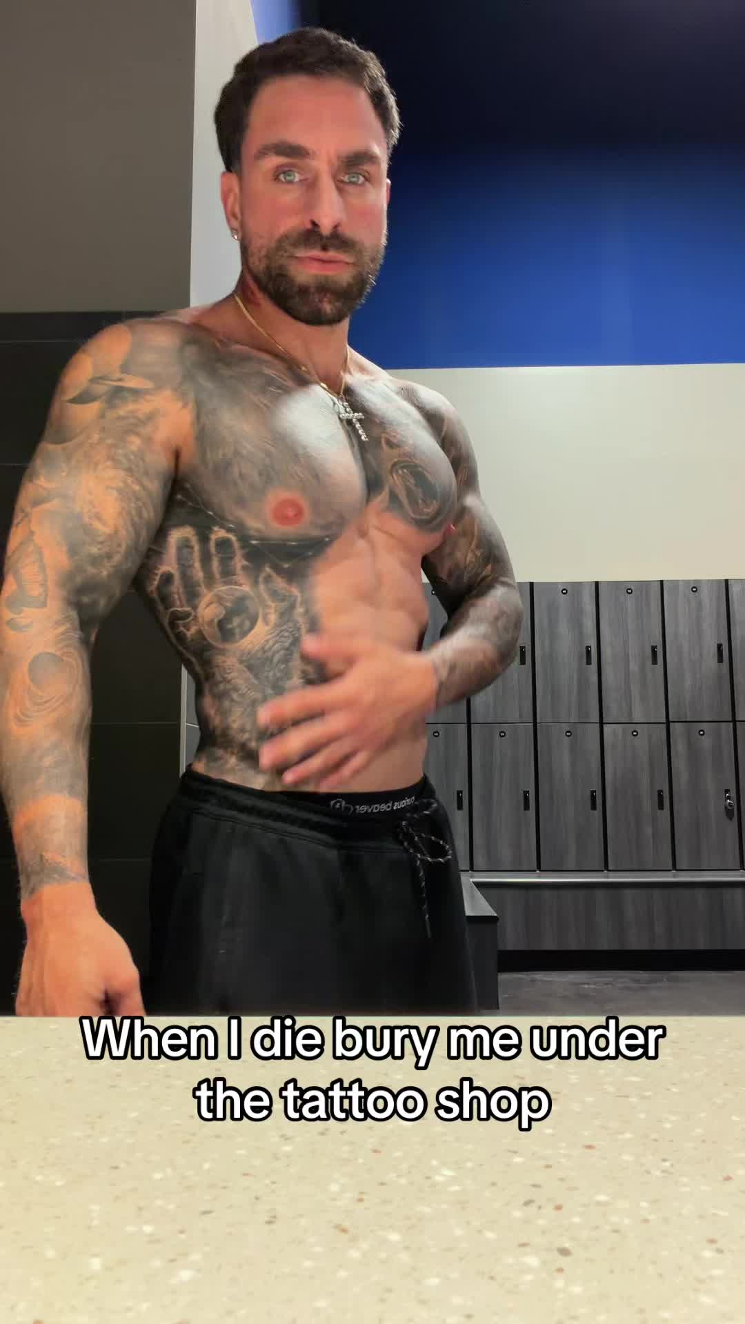 @thefitdadd💪🏽😎
