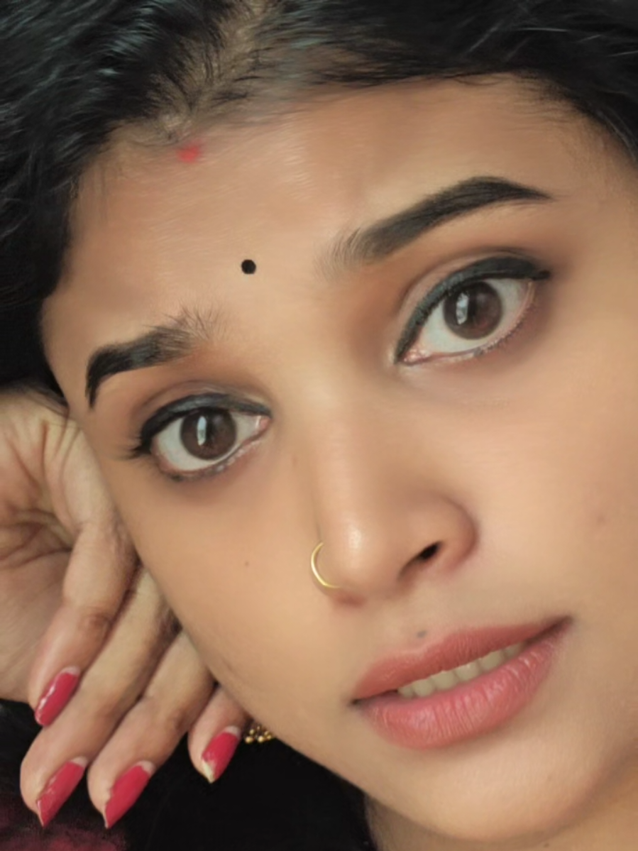@Dhanya Nath A R