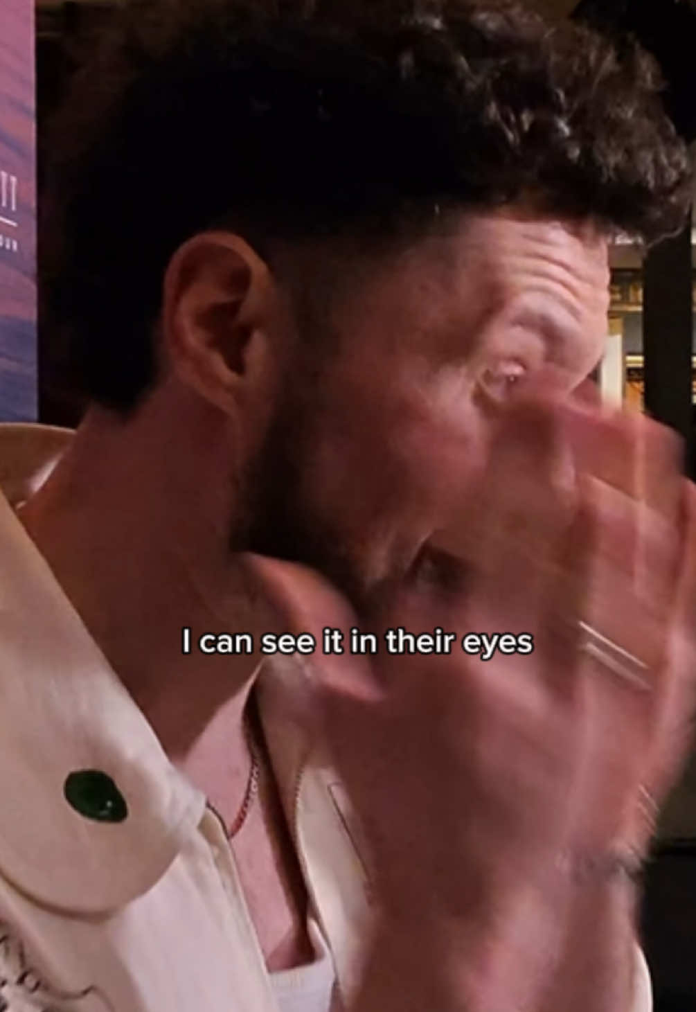 @Calum Scott