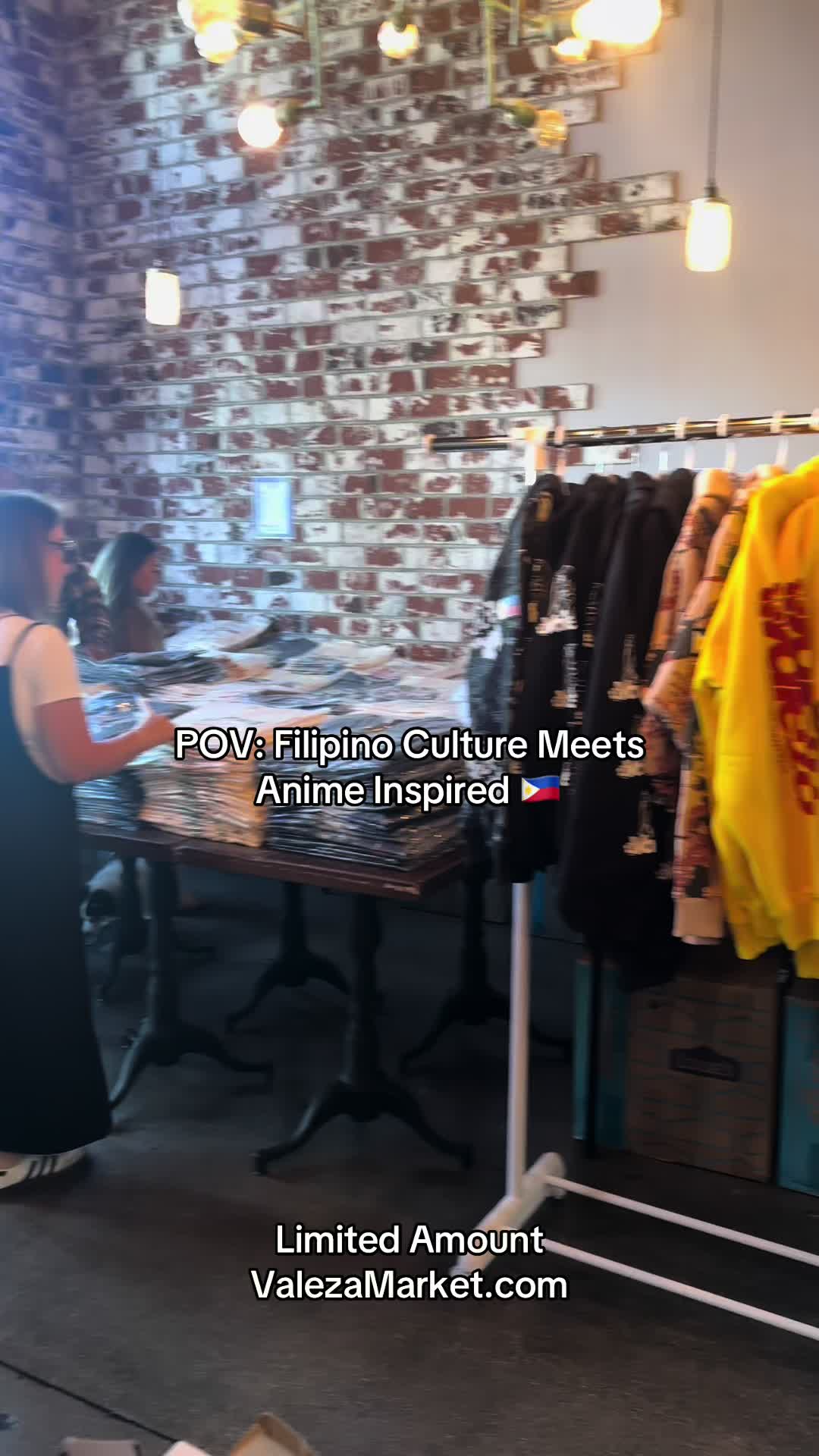 @Valeza Store