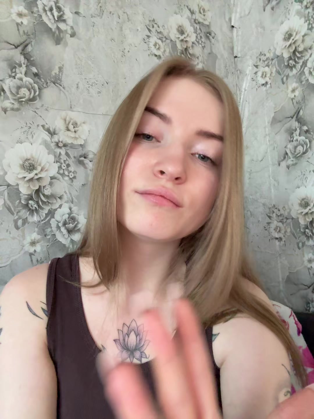 @виолетта я