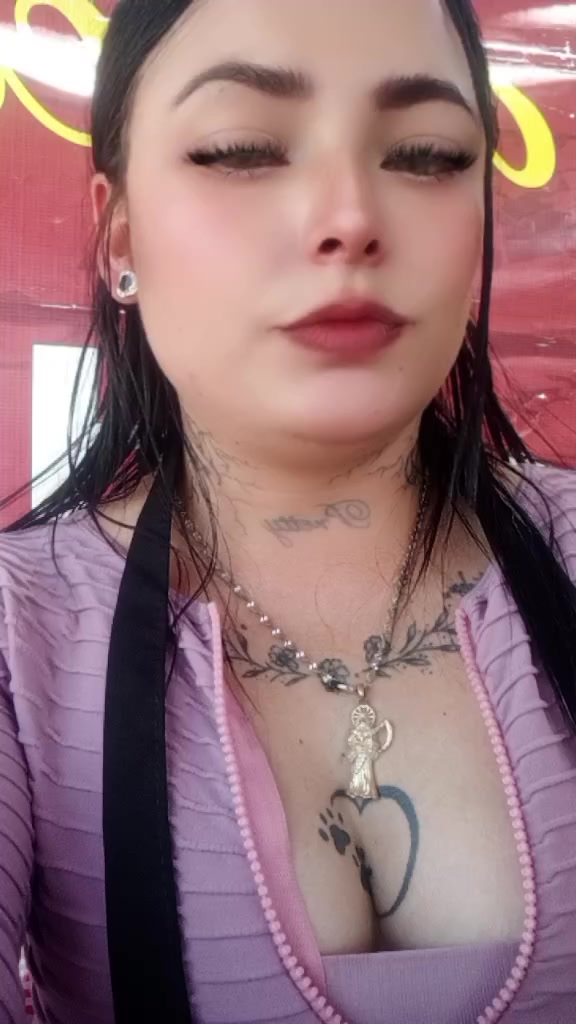 @chulada perez