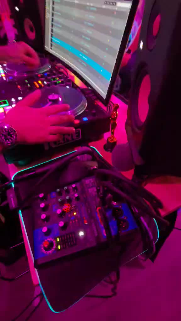 @Clearview Lounge