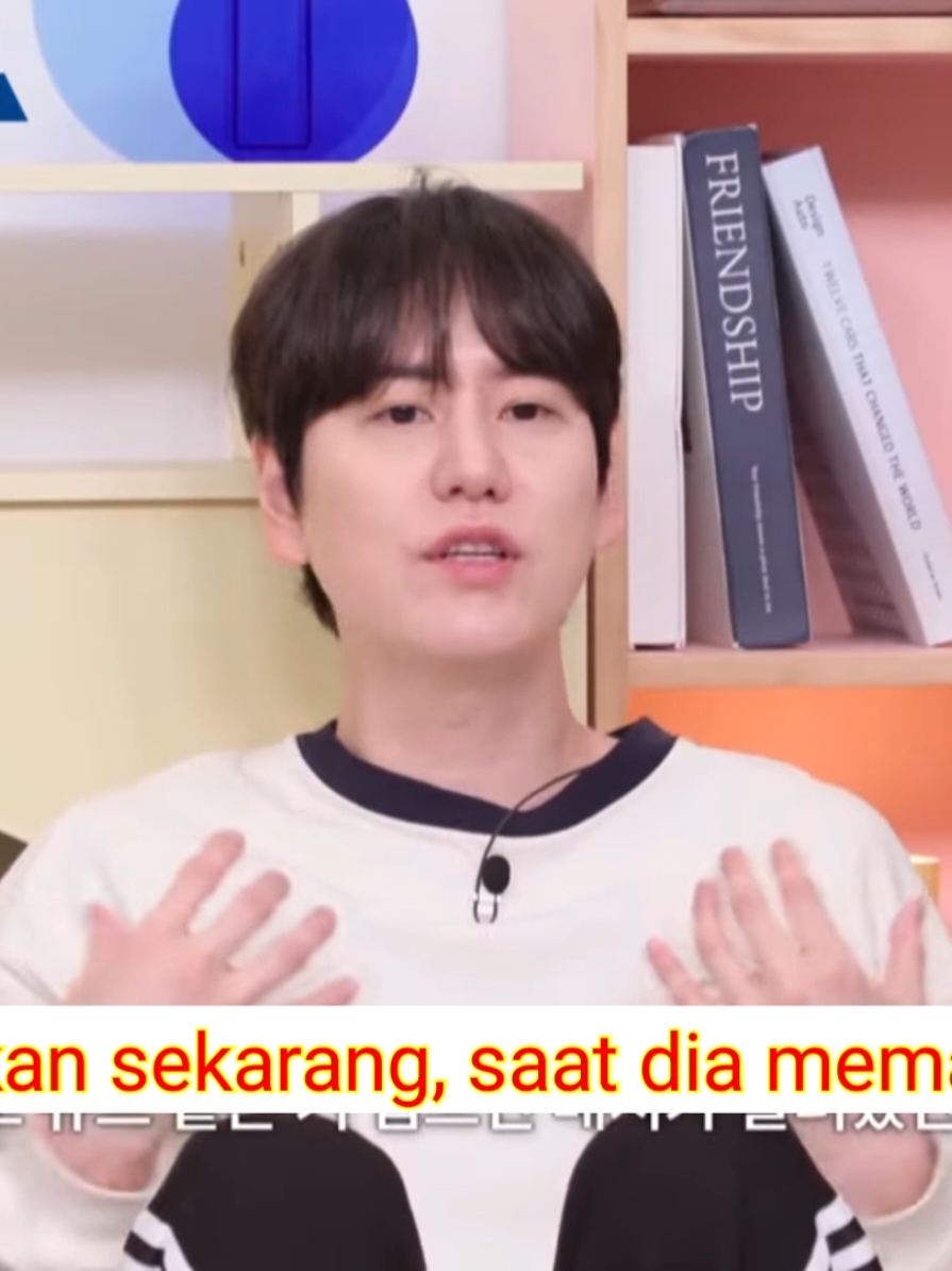 @Kyu🐧 규현