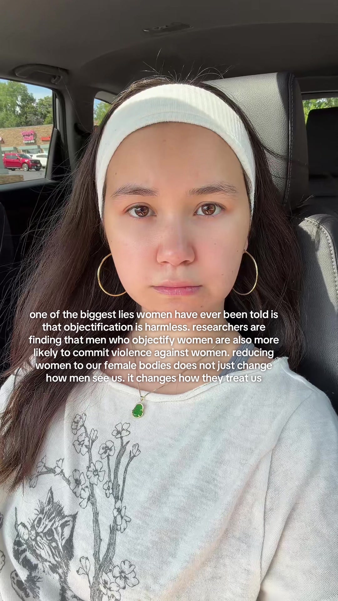@EMMY ດາຣາ | feminist oracle