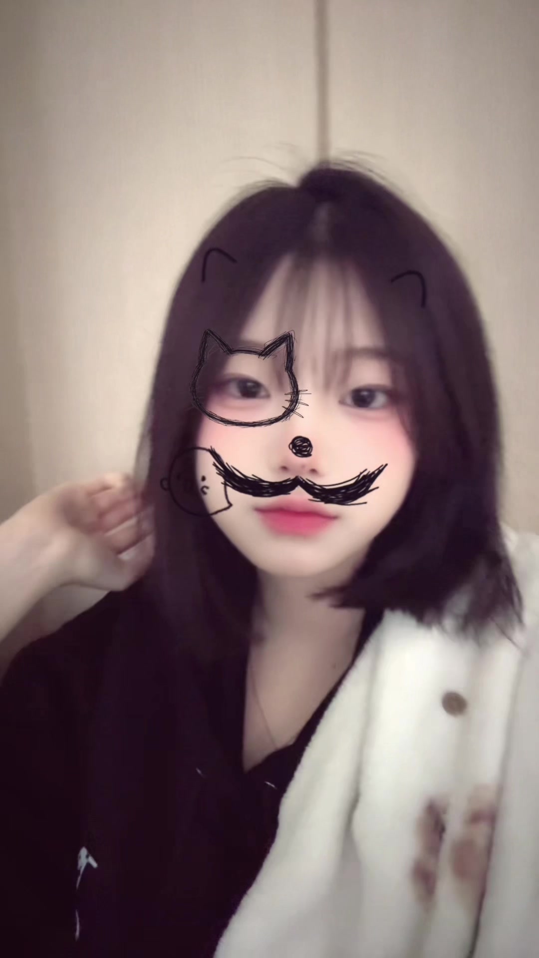 @말걸지마