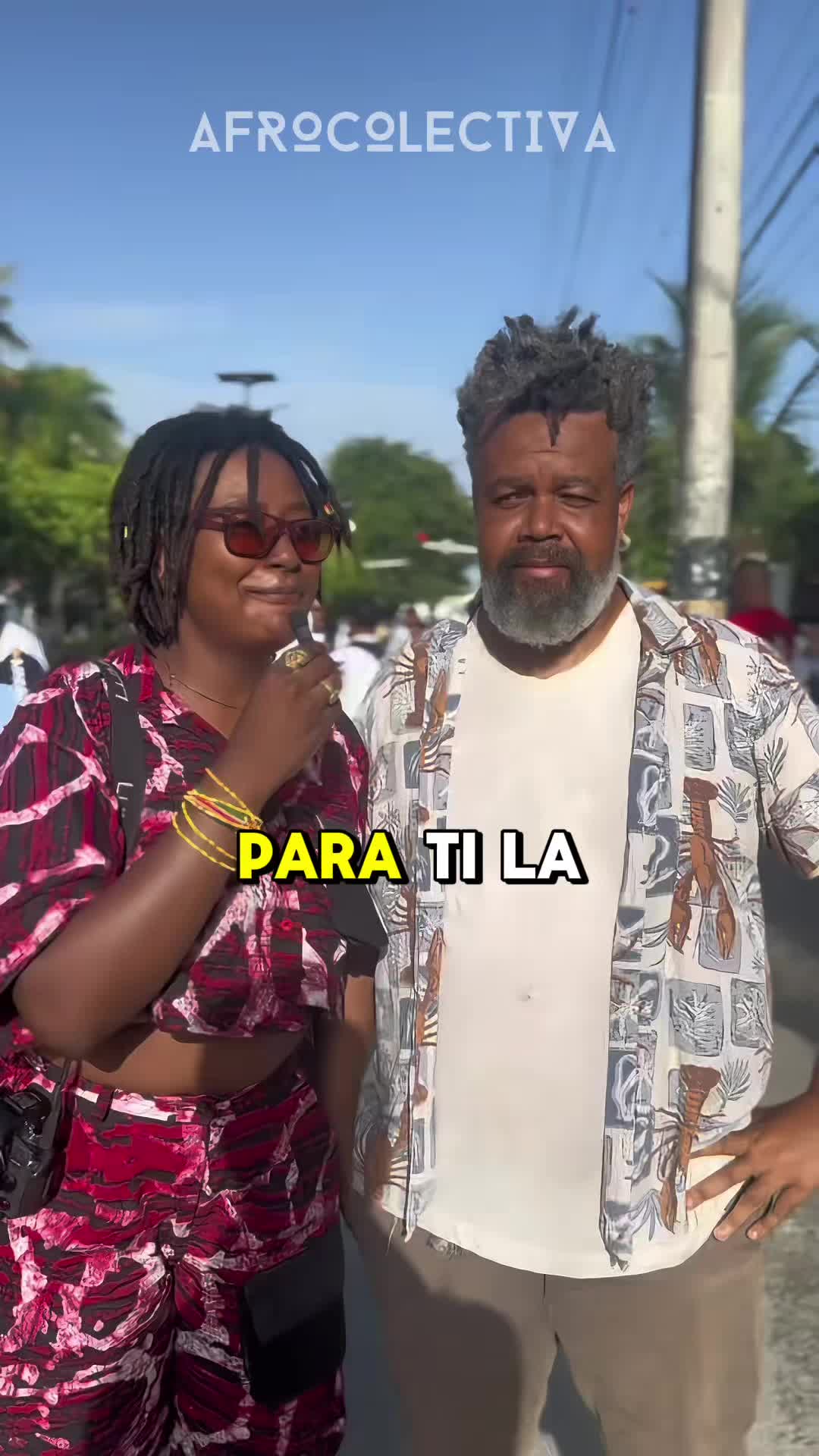 @Afrocolectiva