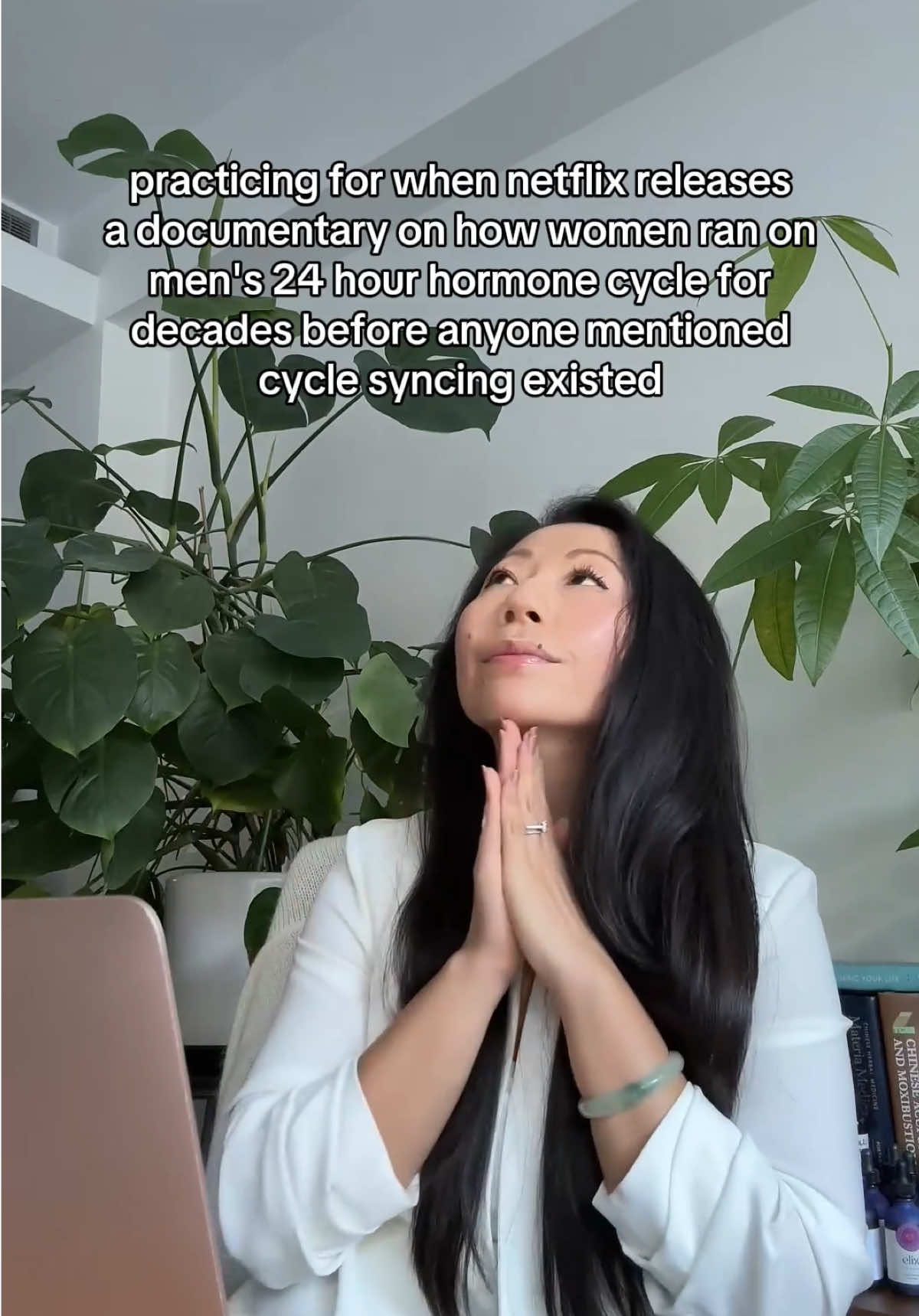@Lulu - Elix Founder